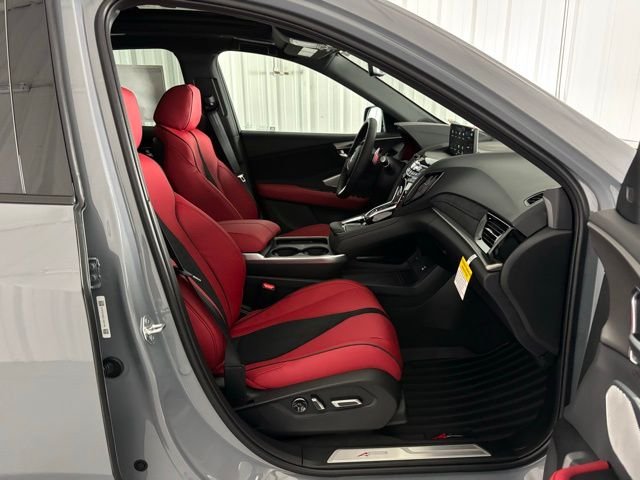 2026 Acura RDX A-Spec Package - Photo 29
