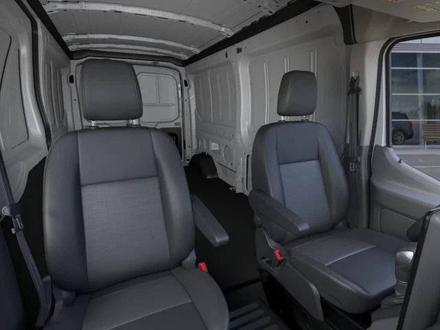 New 2026 White Ford Base image 10
