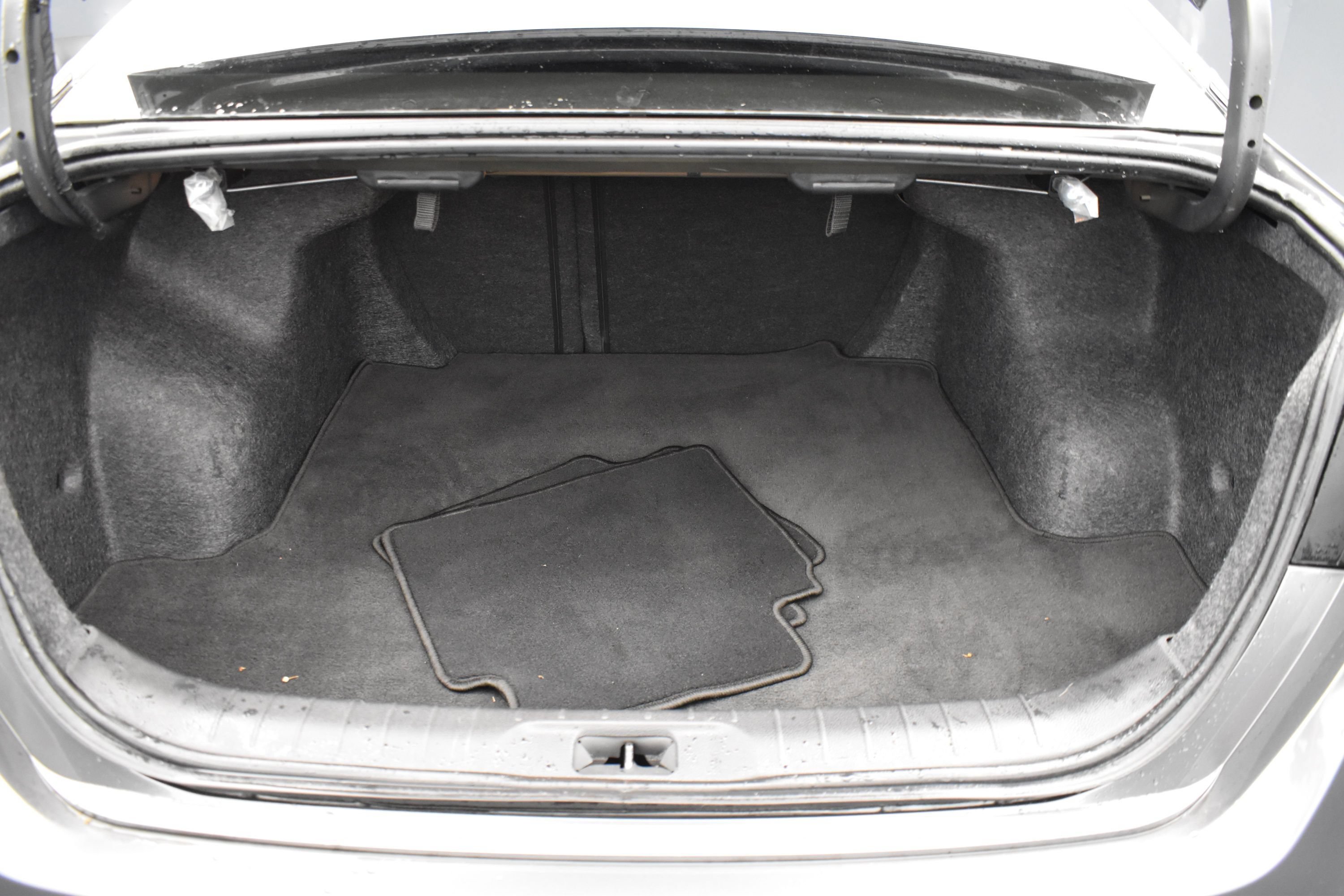 2024 Nissan Altima S - Photo 13