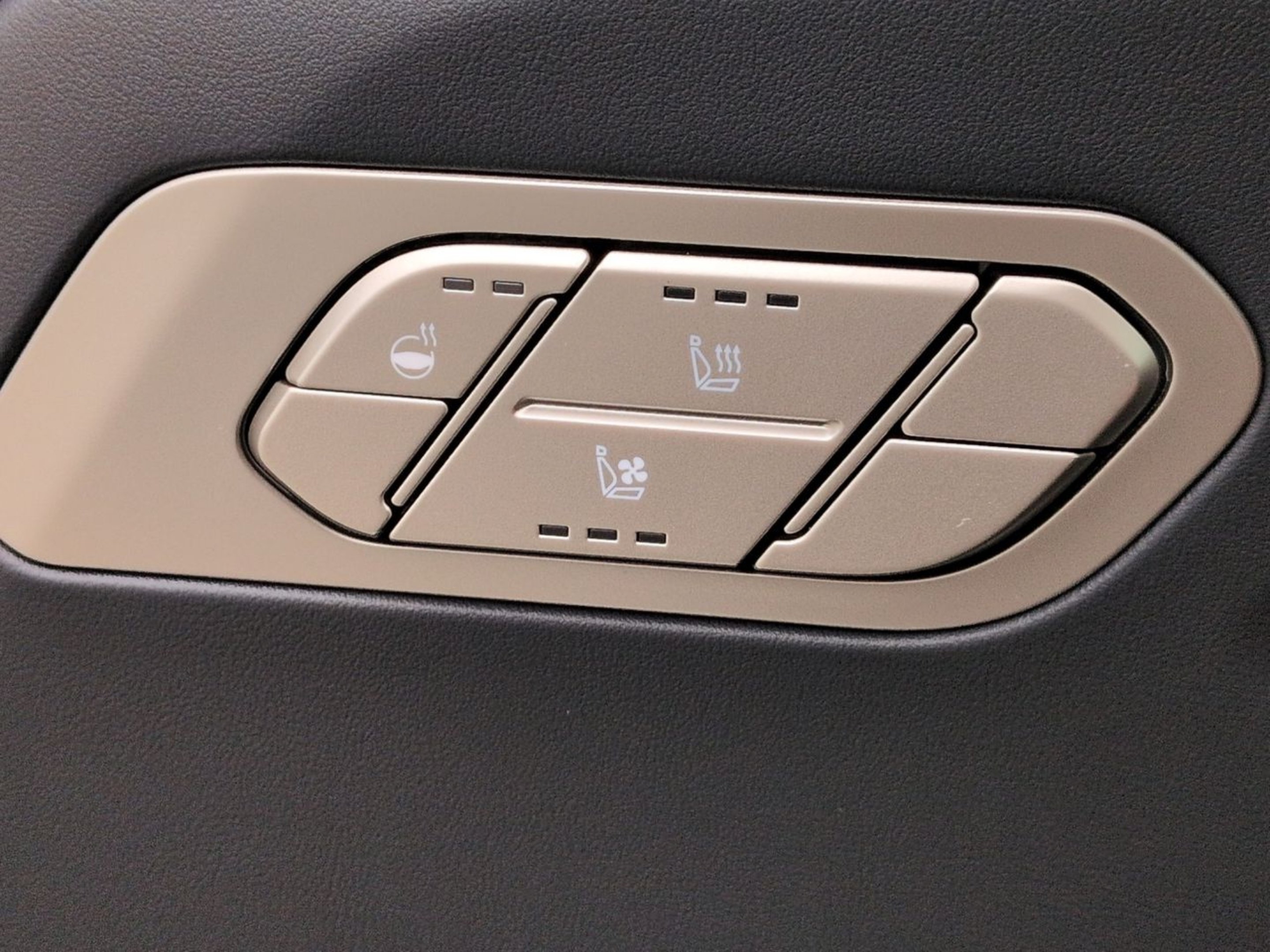 New 2027 Midnight Lake Blue Kia EX image 30