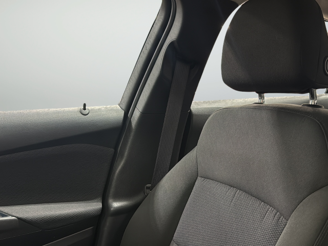 Used 2016 Blue Chevrolet LT image 33