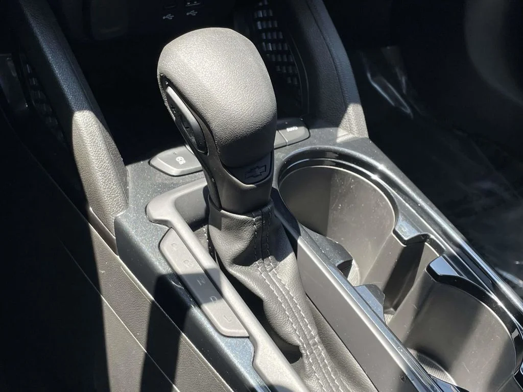 Used 2025 Black Chevrolet LT image 38
