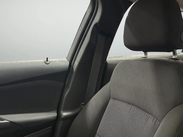 Used 2016 Blue Chevrolet LT image 33
