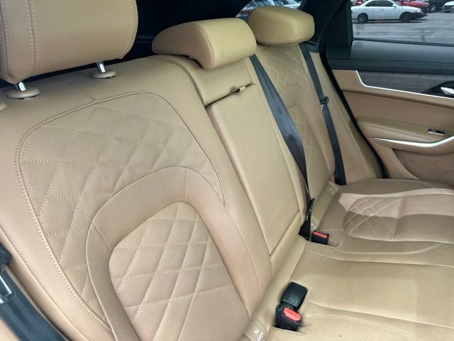 Used 2023 Blue Jaguar S image 36