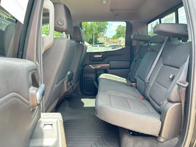 Used 2019  Chevrolet LT Trail Boss image 14