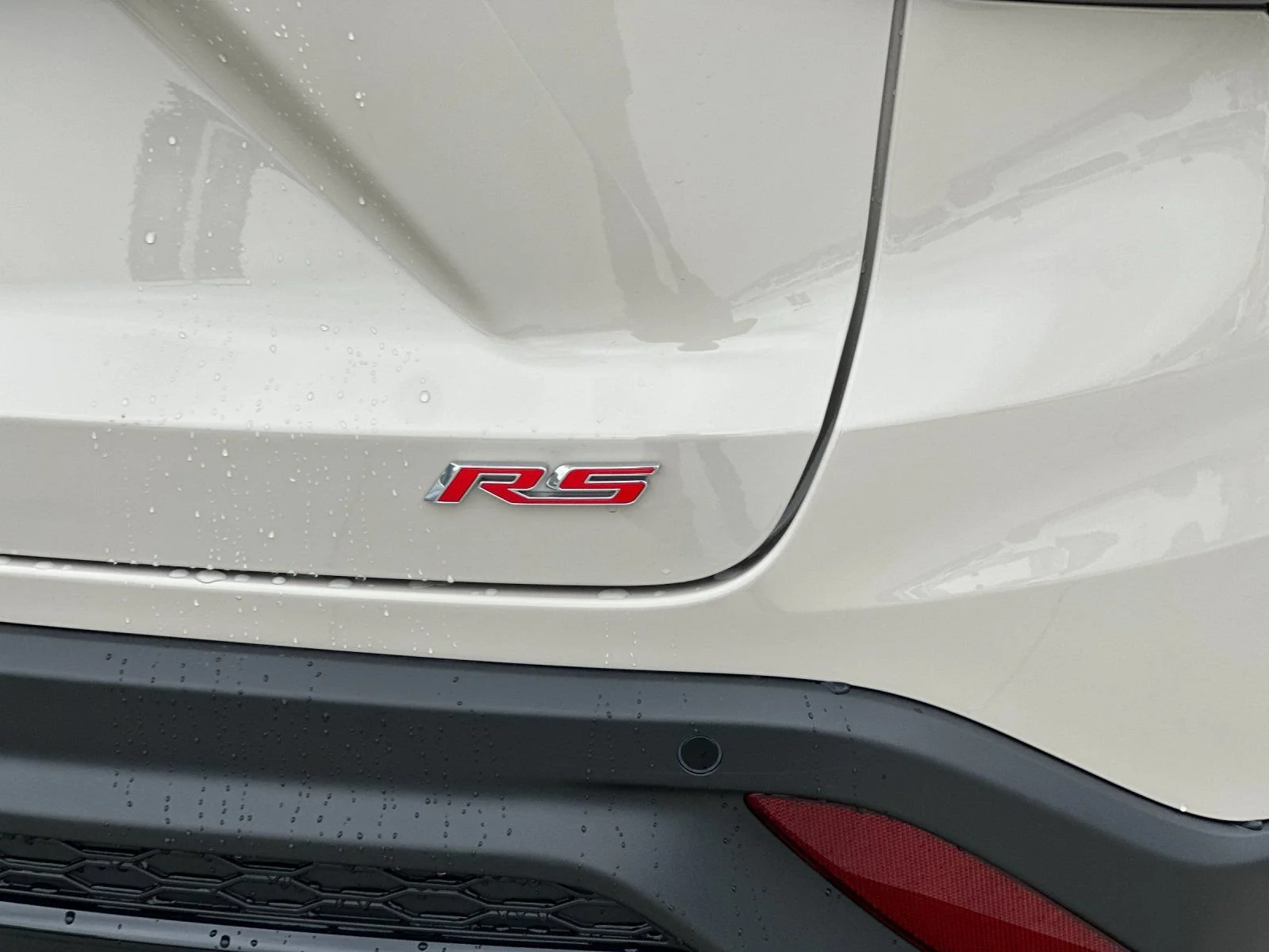 2026 Chevrolet Trax RS - Photo 26