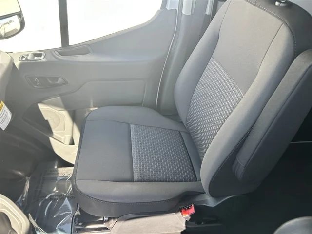 2026 Ford Transit Van Base - Photo 26