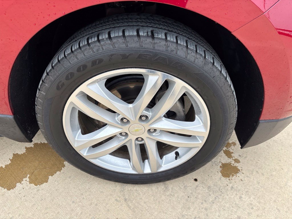 2019 Chevrolet Equinox Premier - Photo 10