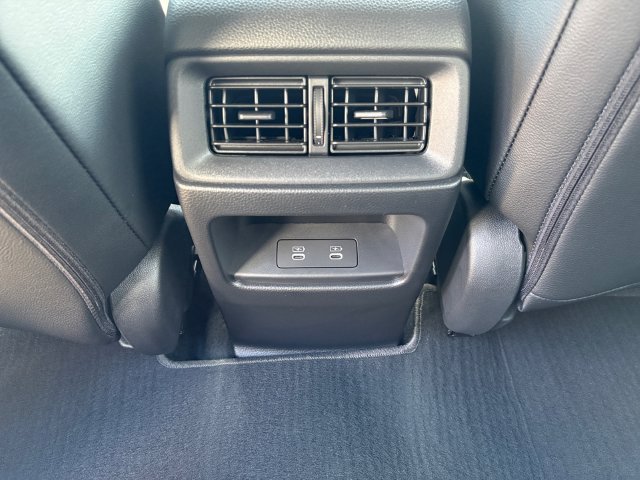 New 2027 Canyon River Blue Metallic Honda Sport Touring image 22