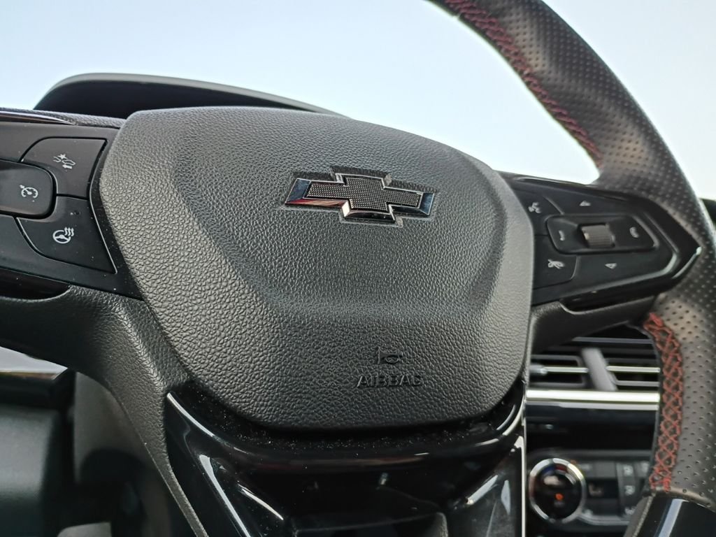 Used 2024 Black Chevrolet 2RS image 25