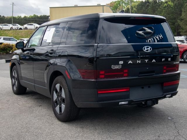 2026 Hyundai Santa Fe SE - Photo 10