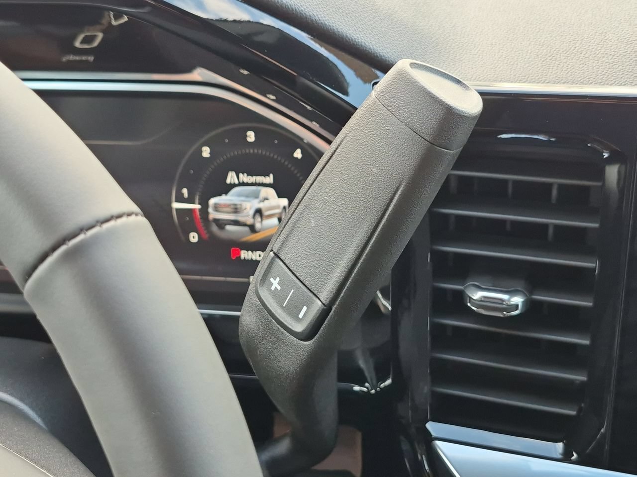 2026 GMC Sierra 1500 Elevation - Photo 15
