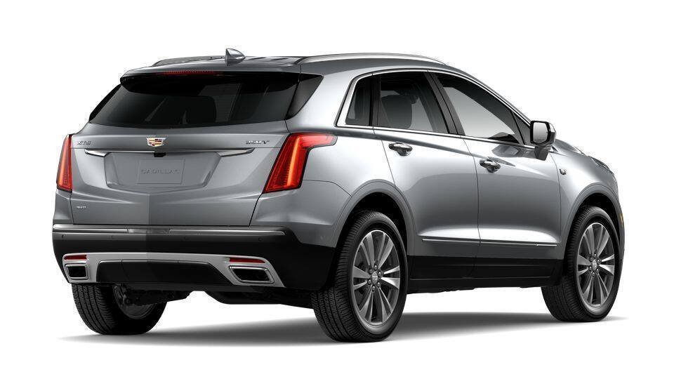 2026 Cadillac XT5 Premium Luxury - Photo 124