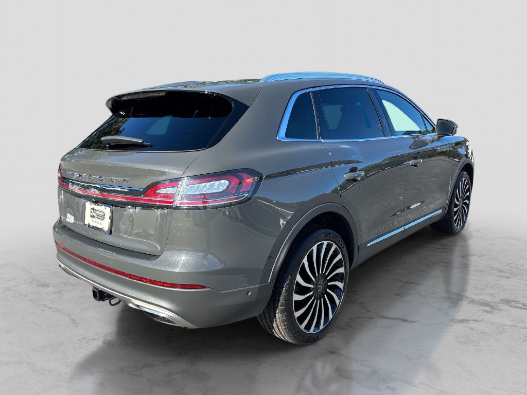 Used 2023 Gray Lincoln Black Label image 5