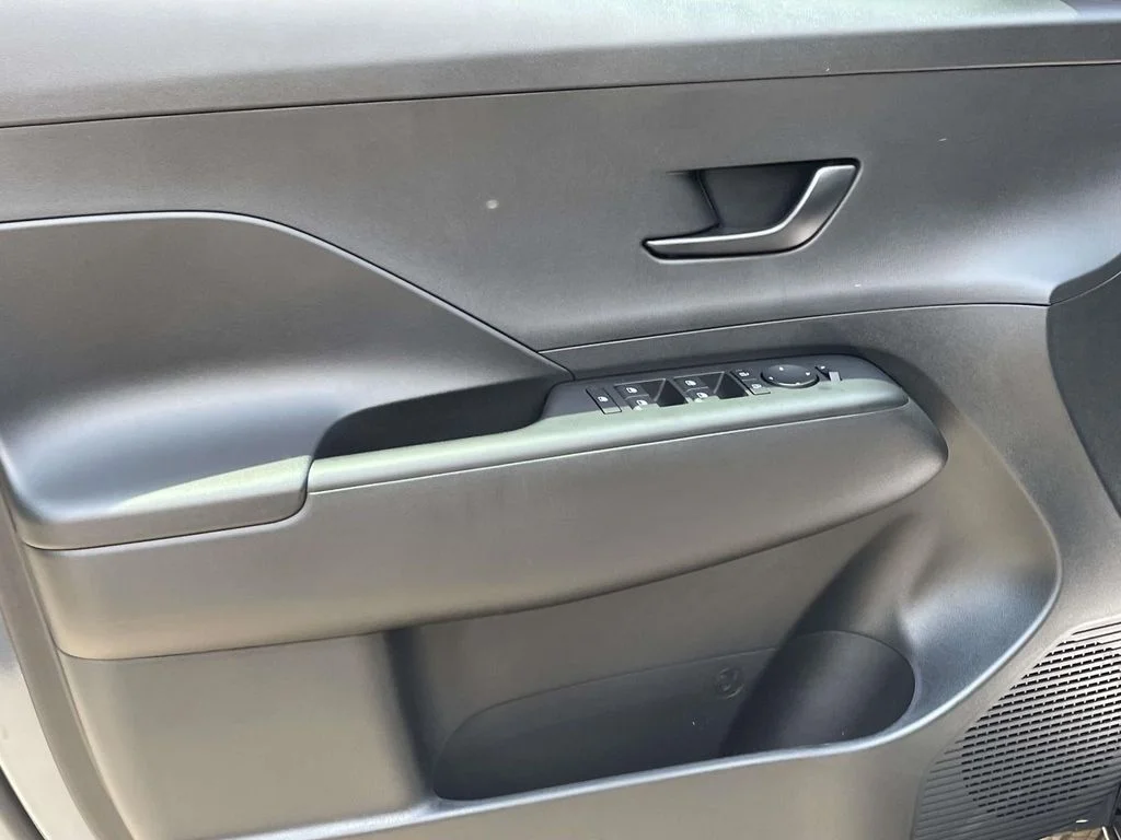 New 2026 Gray Hyundai SE image 13