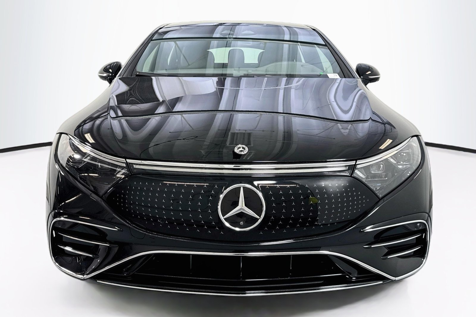 Certified 2024 Mercedes-Benz EQS Base with VIN W1KCG2DB1RA045526 for sale in Fremont, CA