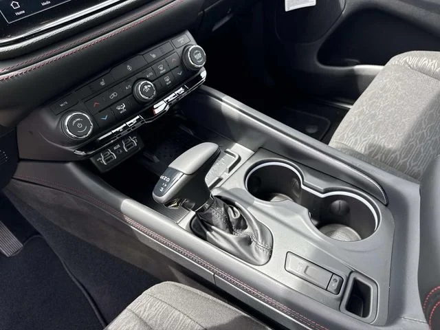 New 2026 Red Dodge GT HEMI V8 image 26