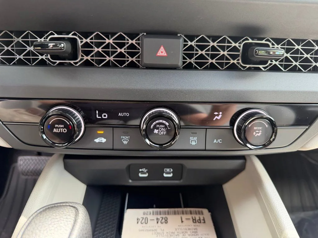2026 Honda Accord LX - Photo 18