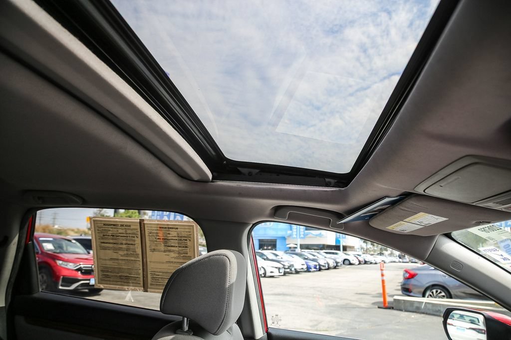 2022 Honda CR-V EX - Photo 39