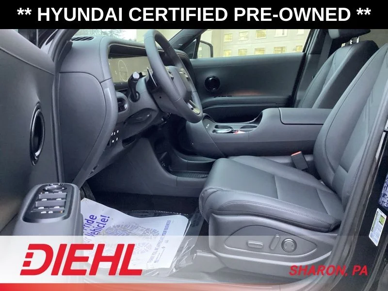 2026 Hyundai Palisade XRT Pro - Photo 22