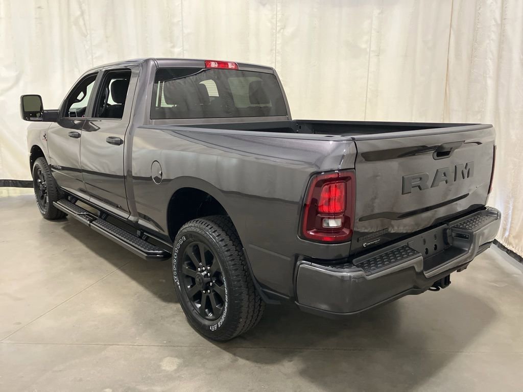 2025 RAM 2500 Big Horn - Photo 20