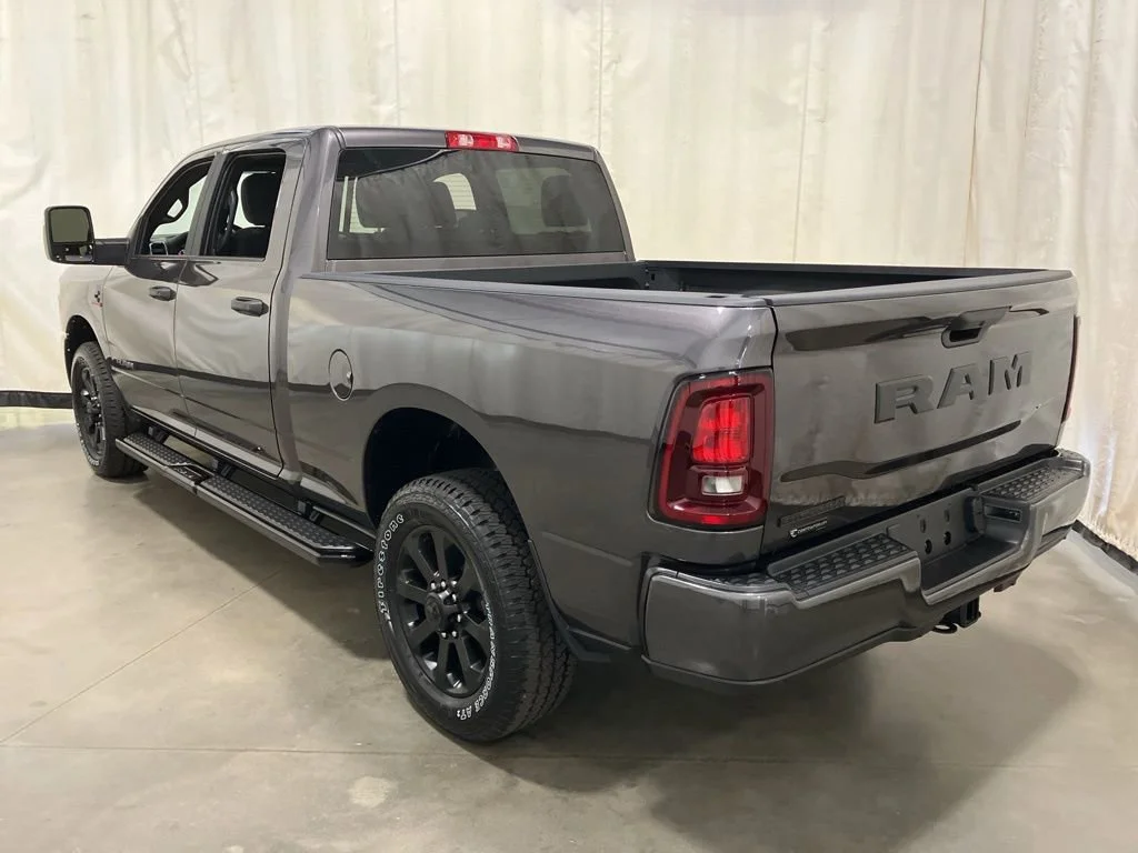 2025 RAM 2500 Big Horn - Photo 20