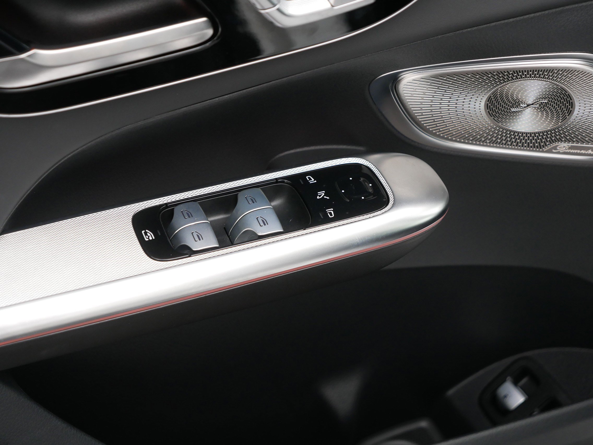 2025 Mercedes-Benz GLC AMG GLC63 S - Photo 19