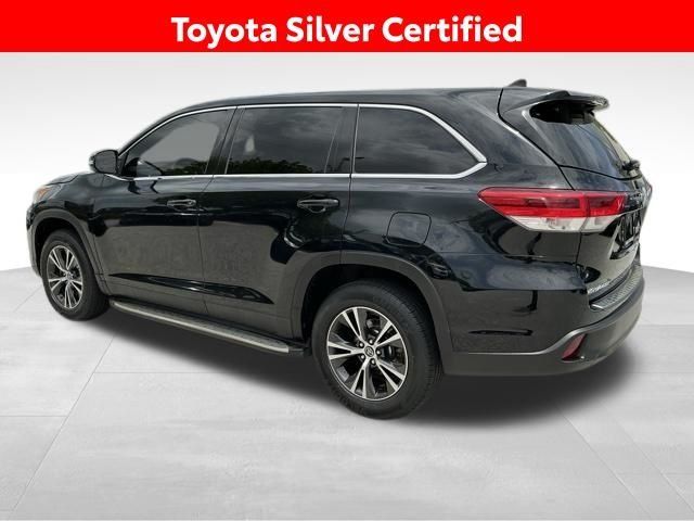 Used 2019 Black Toyota LE Plus image 7