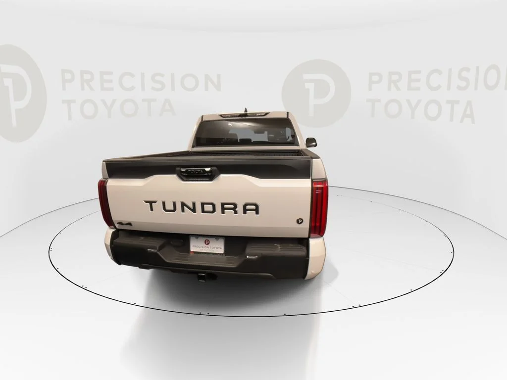 New 2026 Ice Cap Toyota SR5 image 17