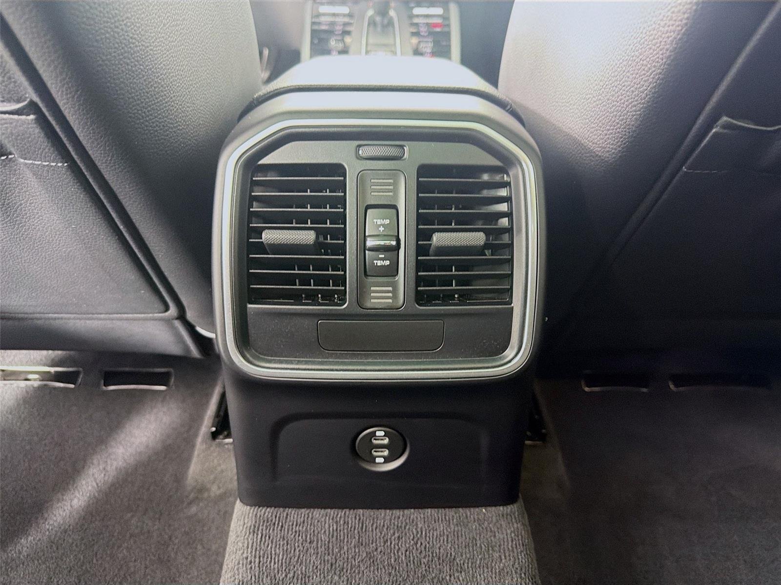 Used 2023 Black Porsche  image 21