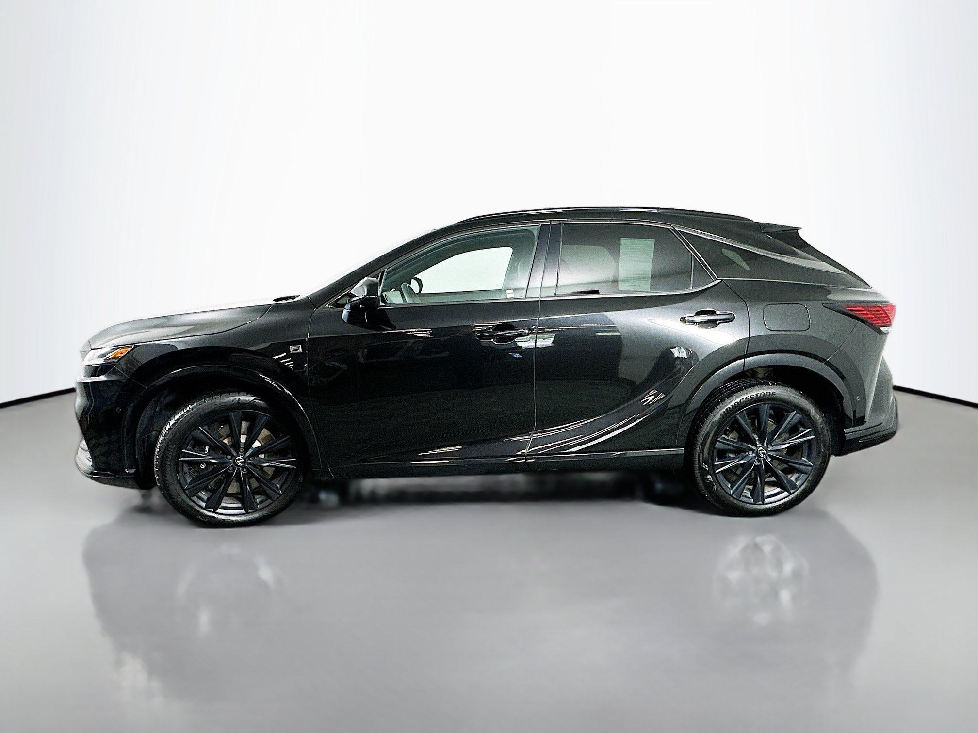 Certified Used 2024 CAVIAR Lexus 500h F SPORT Performance image 4