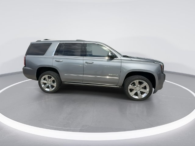 Used 2019 Gray GMC Denali image 9
