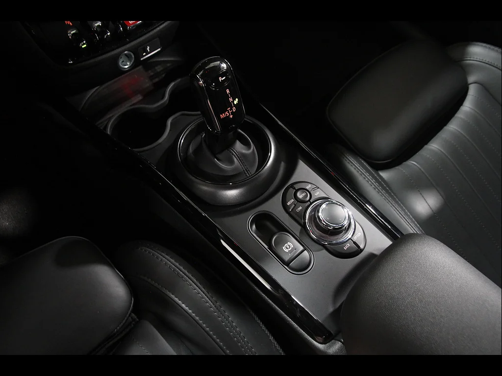 Used 2024 Chili Red MINI John Cooper Works ALL4 image 16