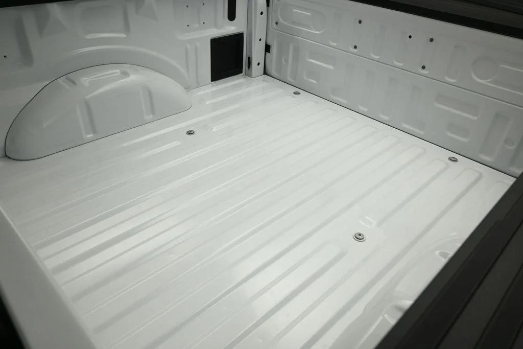 New 2026 Oxford White Ford XL image 17