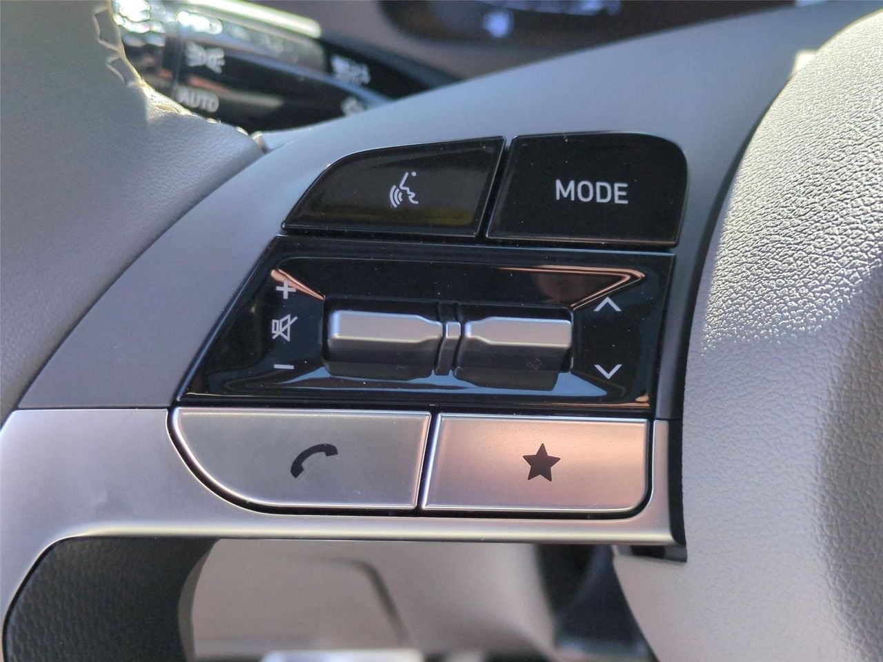 New 2026 Ecotronic Gray Hyundai SEL Sport Premium image 19