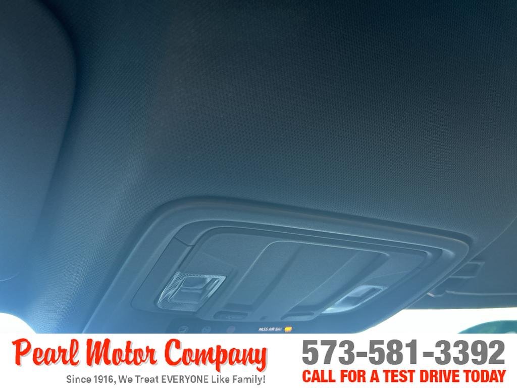 2022 Chevrolet Silverado 2500HD LTZ - Photo 15