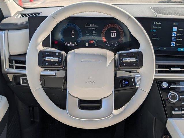 New 2026 Shimmering Silver Hyundai SE image 10