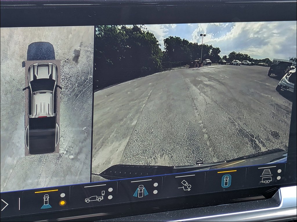 2026 Chevrolet Silverado 3500 HD High Country - Photo 31