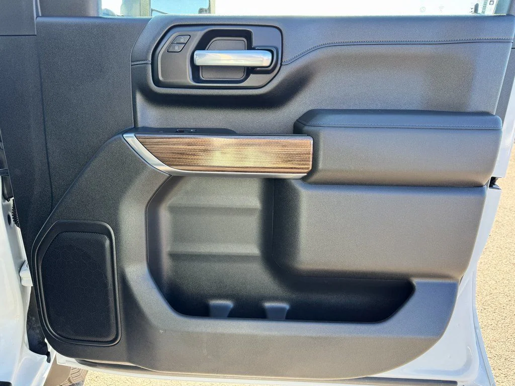 2021 Chevrolet Silverado 3500HD LT - Photo 24