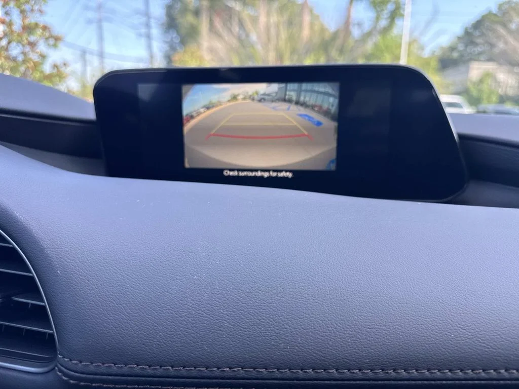 New  Black Mazda 2.5 S Preferred image 12