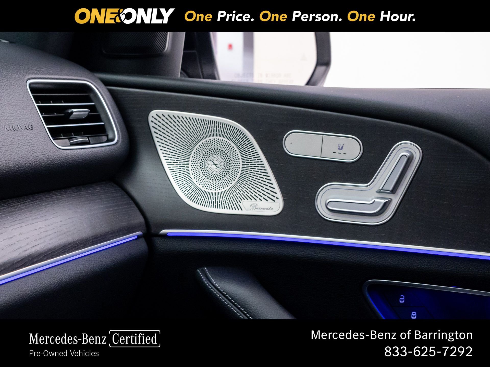 Certified Used 2023 Black Mercedes-Benz GLE 450 image 33