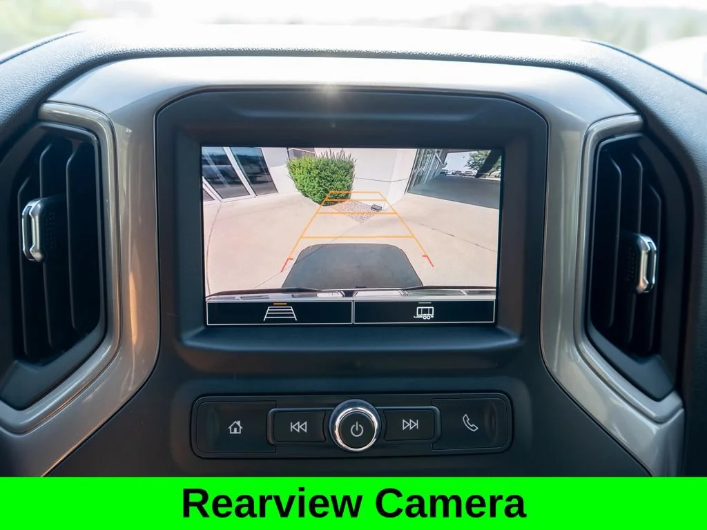 Used 2024 Summit White GMC Pro image 21