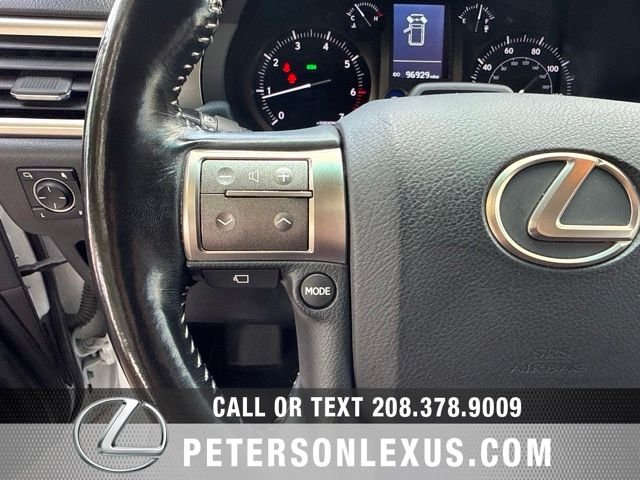 Used 2017  Lexus Luxury image 30