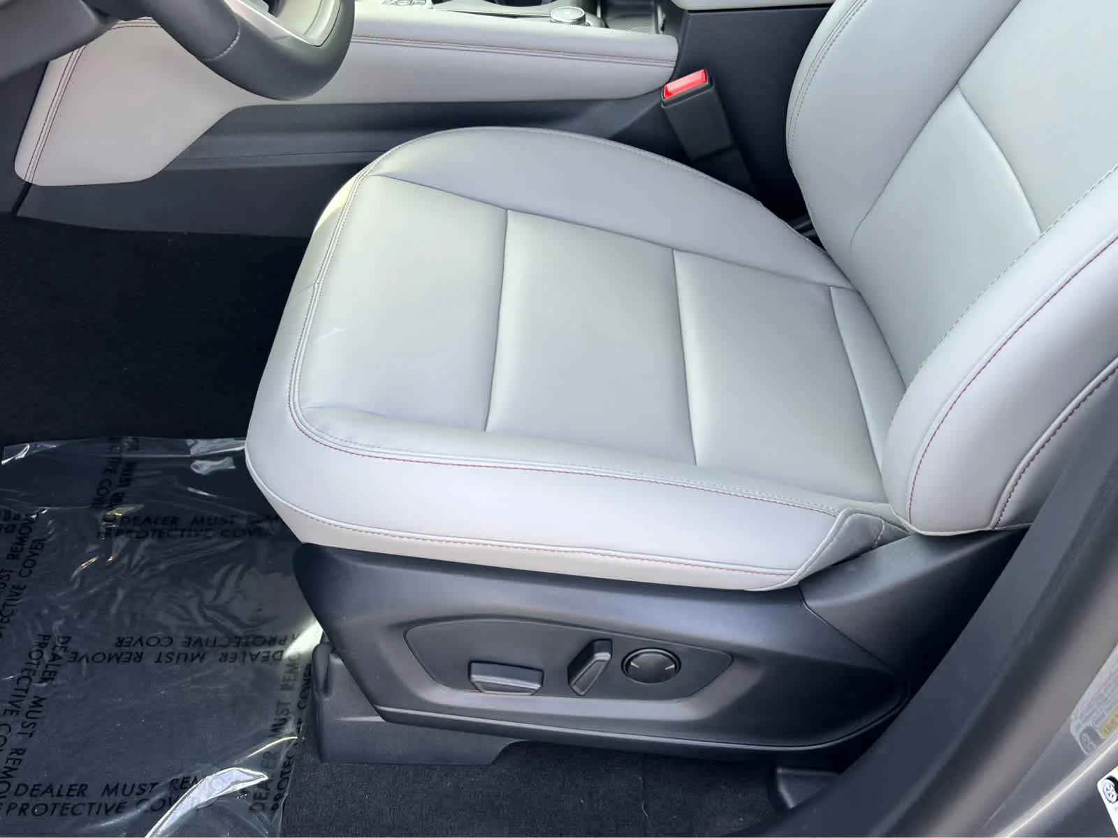 New 2026 Carbonized Gray Metallic Ford Active image 30