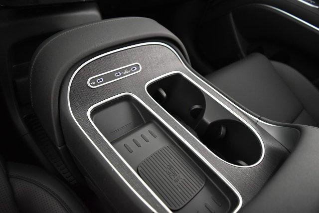 New 2026 Gray Hyundai SEL Premium AWD image 70