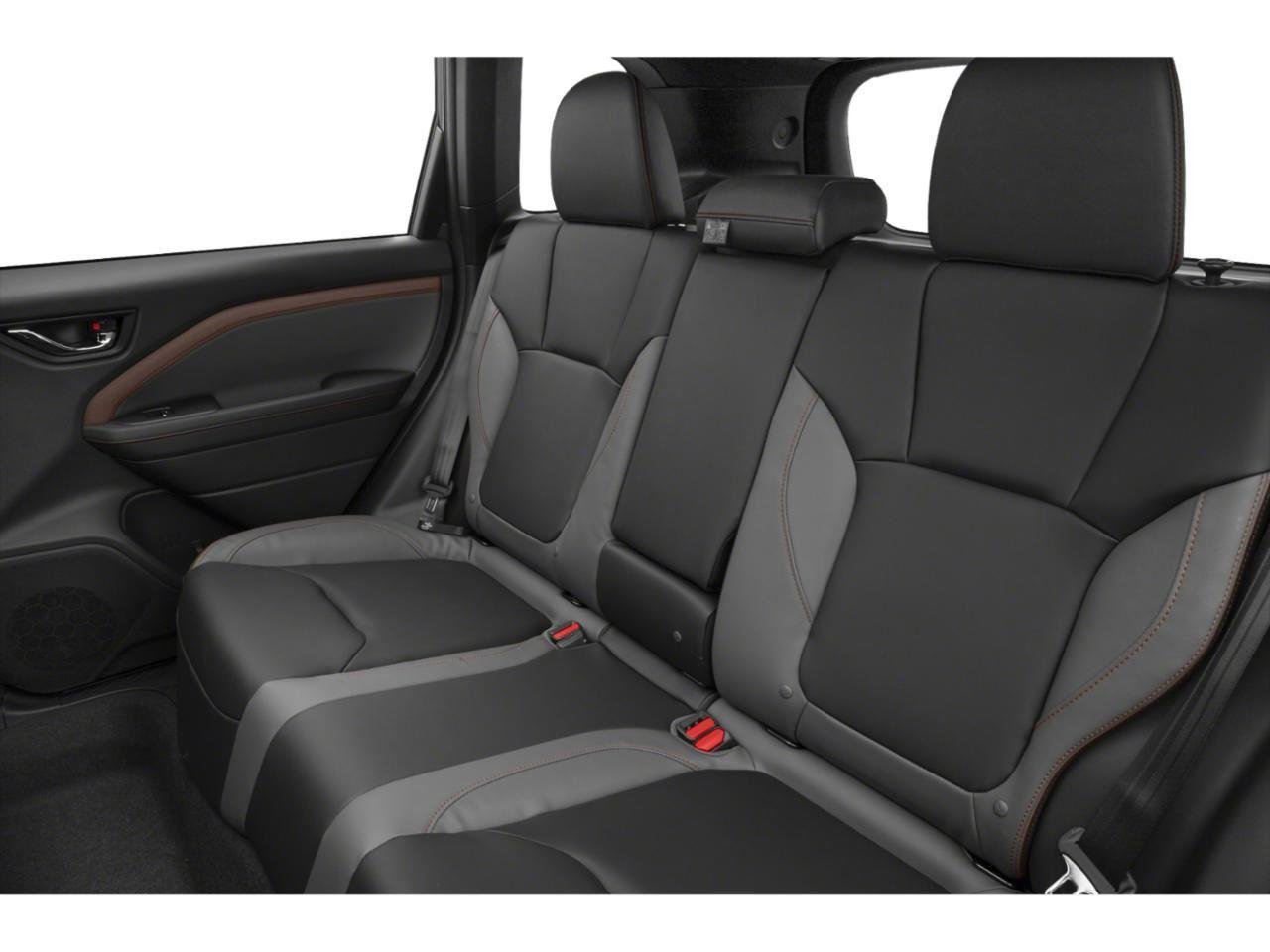 New 2026 RIVER ROCK PEARL Subaru Sport image 6