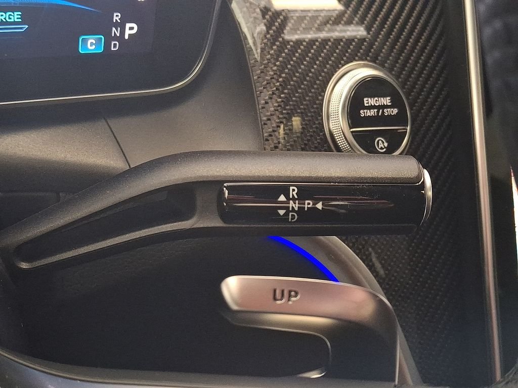 2025 Mercedes-Benz GLC AMG GLC43 - Photo 12