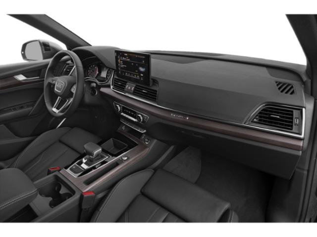 Used 2023 Glacier White Audi S line Premium Plus image 15