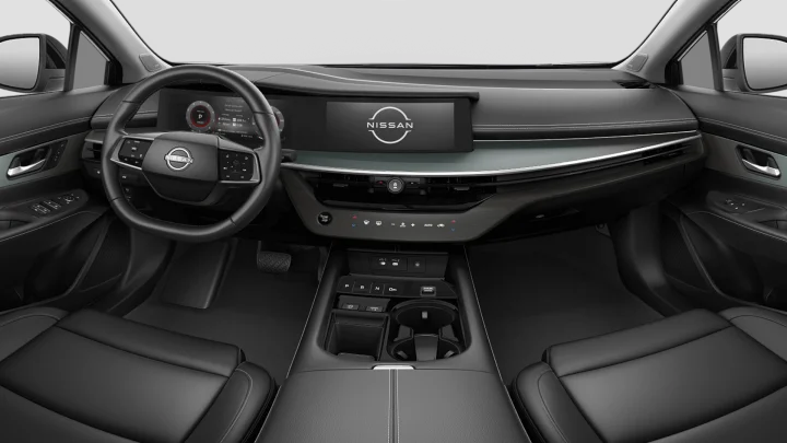 2025 Nissan Murano SL - Photo 28