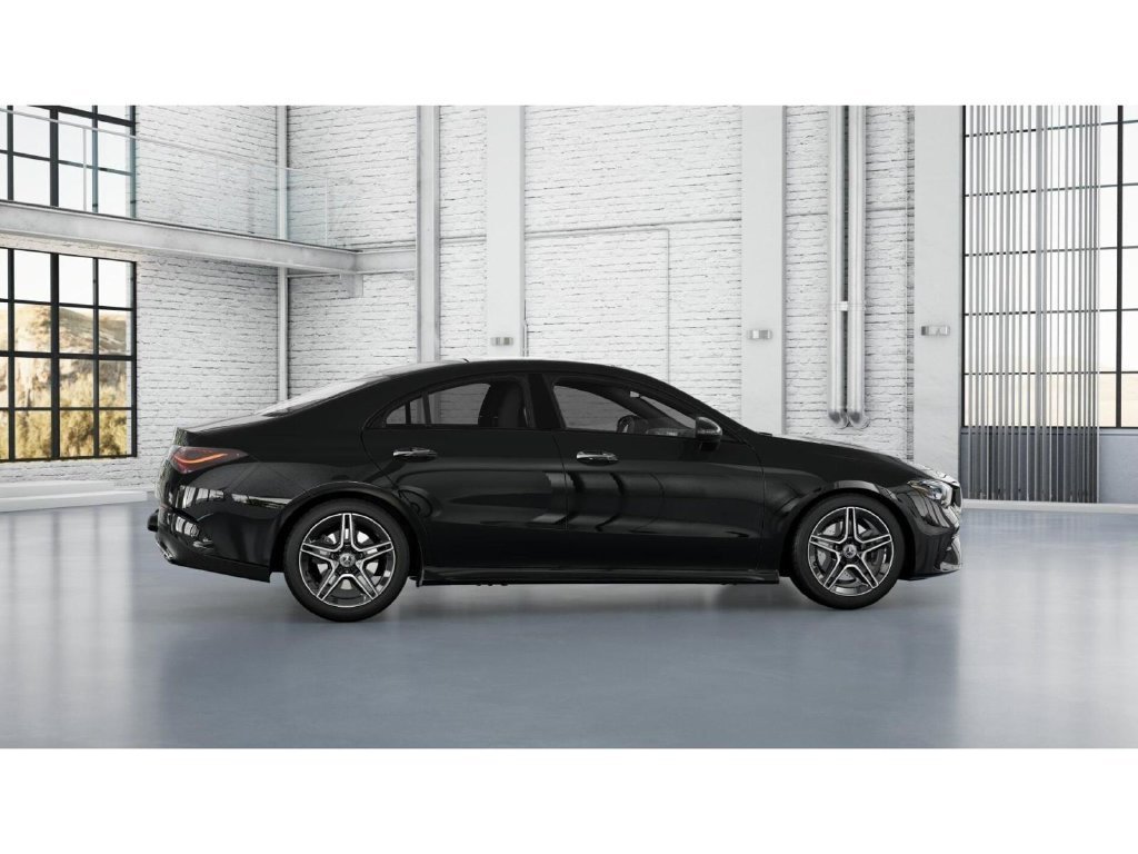 2026 Mercedes-Benz CLA CLA 250 - Photo 57